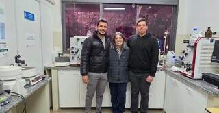 Típico de MS, bocaiúva vira cosmético em pesquisa da UFMS premiada nacionalmente Típico de MS, bocaiúva vira cosmético em pesquisa da UFMS premiada nacionalmente
