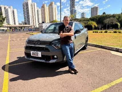 Rodamos 1.000 km com o Basalt; veja onde ele mais surpreendeu