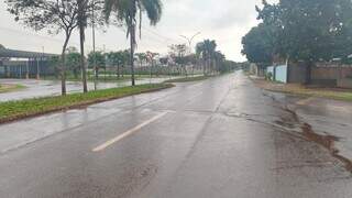 Em dia de alerta, temporal deixa 30 casas destelhadas em Antônio João Em dia de alerta, temporal deixa 30 casas destelhadas em Antônio João