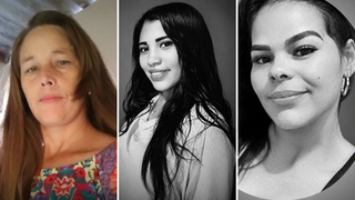 Cinco mulheres são mortas em oito dias; uma a cada 38 horas em MS Cinco mulheres são mortas em oito dias; uma a cada 38 horas em MS