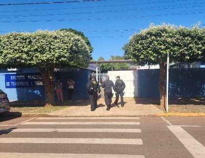 Opera&ccedil;&atilde;o mira contratos de Tr&ecirc;s Lagoas e empresas por corrup&ccedil;&atilde;o 