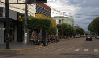 Após apagão, comerciantes contabilizam prejuízos e buscam ressarcimento Após apagão, comerciantes contabilizam prejuízos e buscam ressarcimento