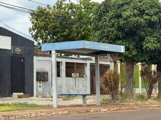 Linha de ônibus mais antiga da Capital leva a bairro onde sossego virou saudade Linha de ônibus mais antiga da Capital leva a bairro onde sossego virou saudade
