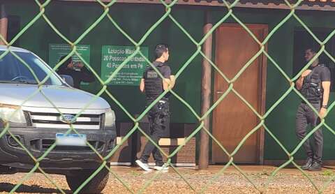 Opera&ccedil;&atilde;o mira contratos de Tr&ecirc;s Lagoas e empresas por corrup&ccedil;&atilde;o 