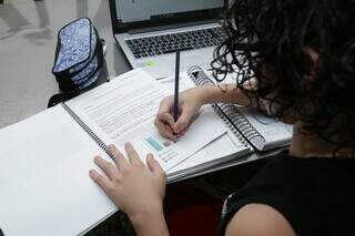 Escolas particulares de Campo Grande t&ecirc;m notas entre 5,5 e 8,3