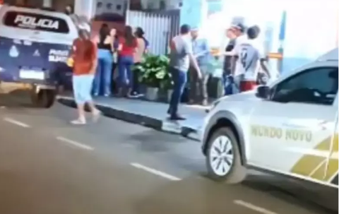 Rapaz &eacute; executado a tiros ap&oacute;s apostar R$ 31 mil em jogo de sinuca