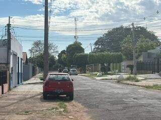 Linha de ônibus mais antiga da Capital leva a bairro onde sossego virou saudade Linha de ônibus mais antiga da Capital leva a bairro onde sossego virou saudade