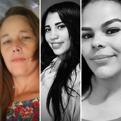 Cinco mulheres s&atilde;o mortas em oito dias; uma a cada 38 horas em MS