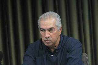 Continuidade ou alternância: a oposição desafia projeto que Reinaldo põe à prova Continuidade ou alternância: a oposição desafia projeto que Reinaldo põe à prova