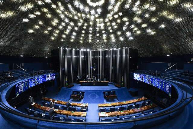Conhe&ccedil;a os nove candidatos ao Senado por Mato Grosso do Sul nas elei&ccedil;&otilde;es de 2026