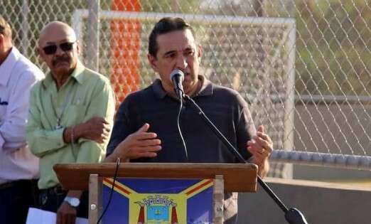 Justi&ccedil;a cobra R$ 250 mil de ex-prefeito de Corumb&aacute; por nepotismo