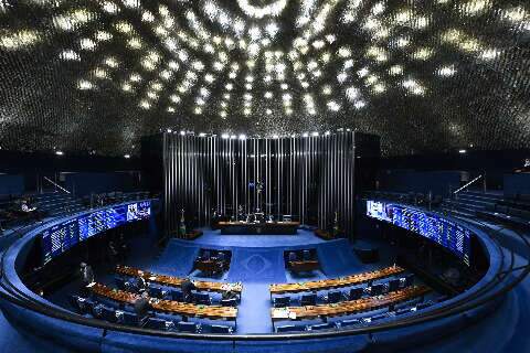 Conhe&ccedil;a os nove candidatos ao Senado por Mato Grosso do Sul nas elei&ccedil;&otilde;es de 2026