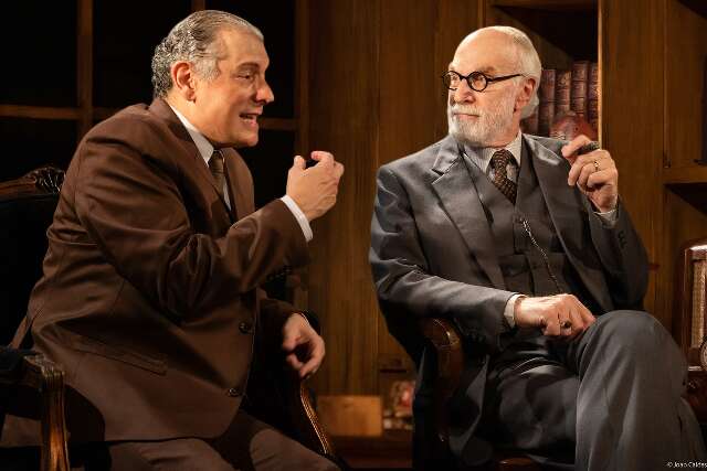 Fim de semana tem a &Uacute;ltima Sess&atilde;o de Freud e Festival do Sob&aacute; 