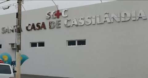 Membro do Comando Vermelho &eacute; flagrado vendendo coca&iacute;na dentro de hospital