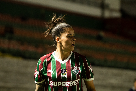 Ventania adia Botafogo x Fluminense pelo Brasileir&atilde;o Feminino