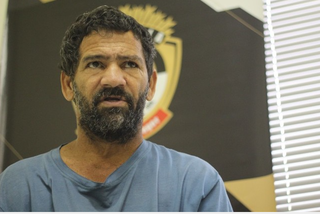 Primeiro corpo do &ldquo;cemit&eacute;rio de Nando&rdquo; est&aacute; sem identifica&ccedil;&atilde;o h&aacute; 10 anos 