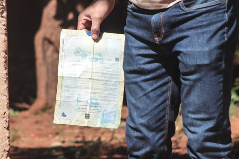 Em MS, uma crian&ccedil;a &eacute; registrada sem o nome do pai a cada 2h