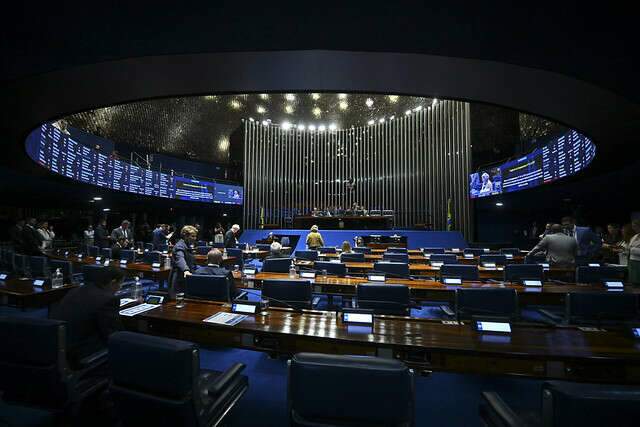 O Brasil precisa reformar a pol&iacute;tica, n&atilde;o apenas as elei&ccedil;&otilde;es