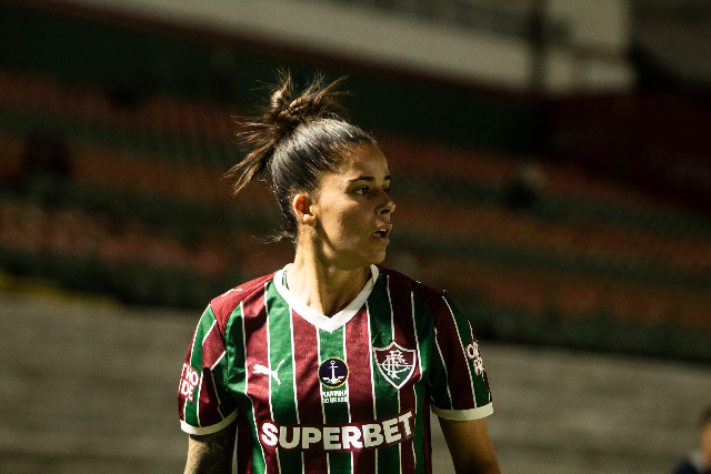 Ventania adia Botafogo x Fluminense pelo Brasileir&atilde;o Feminino
