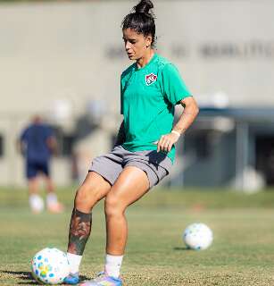 Botafogo x Fluminense abre 15&ordf; rodada do Brasileir&atilde;o Feminino