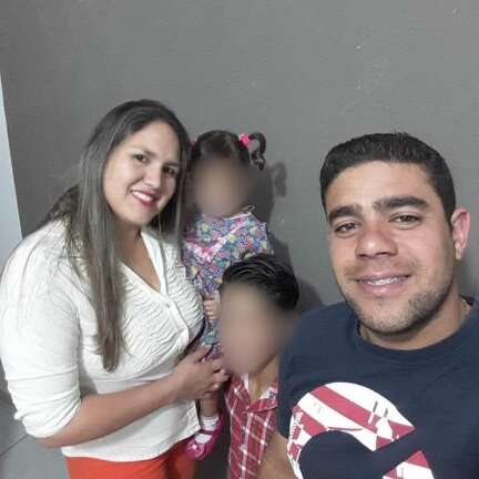 Fam&iacute;lia pede justi&ccedil;a por eletricista morto por motorista b&ecirc;bado e sem CNH