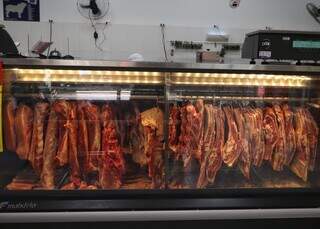 Enquanto mães comem fora, churrasco faz açougues bombarem para o Dia dos Pais Enquanto mães comem fora, churrasco faz açougues bombarem para o Dia dos Pais