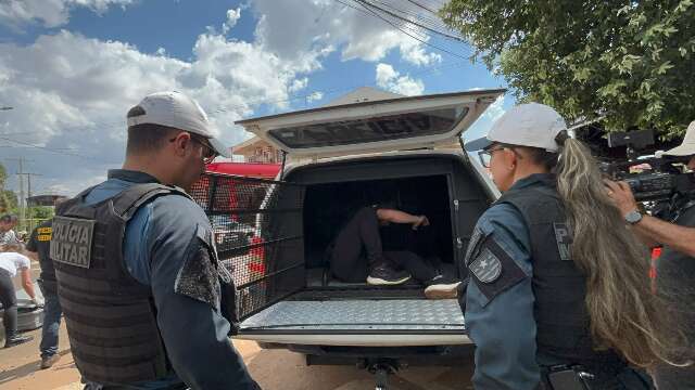 Motorista embriagado e sem CNH &eacute; preso por homic&iacute;dio ap&oacute;s morte de motociclista