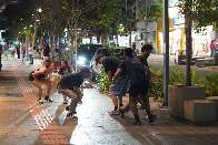 Espet&aacute;culo quer surpreender o p&uacute;blico na Rua 14 de Julho neste s&aacute;bado