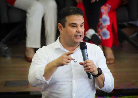 F&aacute;bio Trad declara R$ 3,67 milh&otilde;es em bens, 55% a mais que em 2022