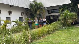 Recém-nascida desaparecida foi entregue para pagar dívida do pai com facção Recém-nascida desaparecida foi entregue para pagar dívida do pai com facção