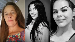 20 anos da Lei Maria da Penha: o que ainda precisa melhorar? Participe 20 anos da Lei Maria da Penha: o que ainda precisa melhorar? Participe
