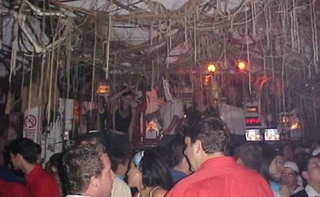 Muita gente já passou a madrugada dentro da imaginação de Scalise Muita gente já passou a madrugada dentro da imaginação de Scalise