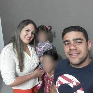 Família pede justiça por eletricista morto por motorista bêbado e sem CNH Família pede justiça por eletricista morto por motorista bêbado e sem CNH