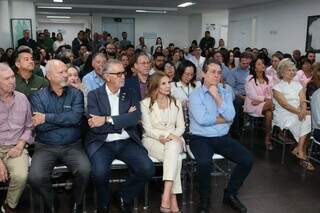 Hospital de Câncer inaugura 20 leitos de UTI e amplia capacidade para pacientes Hospital de Câncer inaugura 20 leitos de UTI e amplia capacidade para pacientes