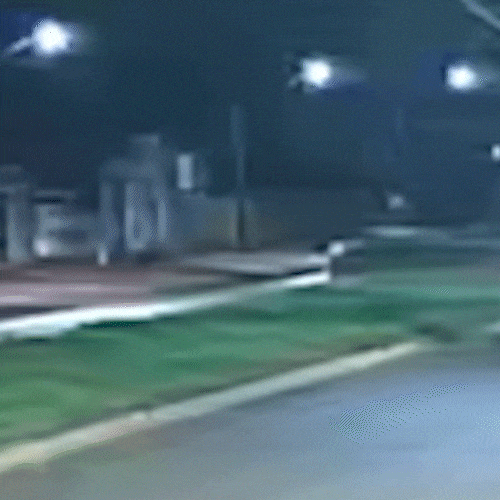 Voltando de conveni&ecirc;ncia, motorista capota carro e morre na Avenida Guaicurus