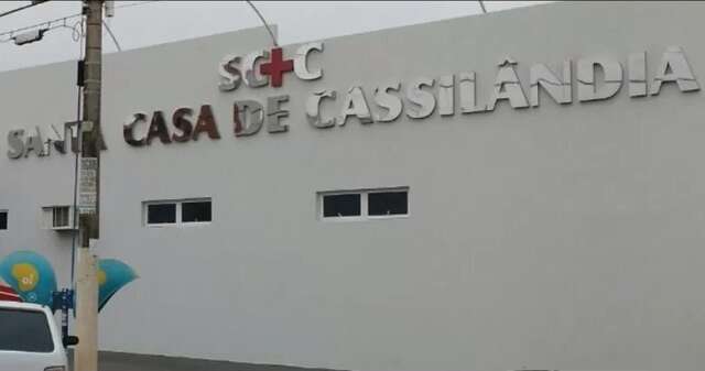 Membro do Comando Vermelho &eacute; flagrado vendendo coca&iacute;na dentro de hospital