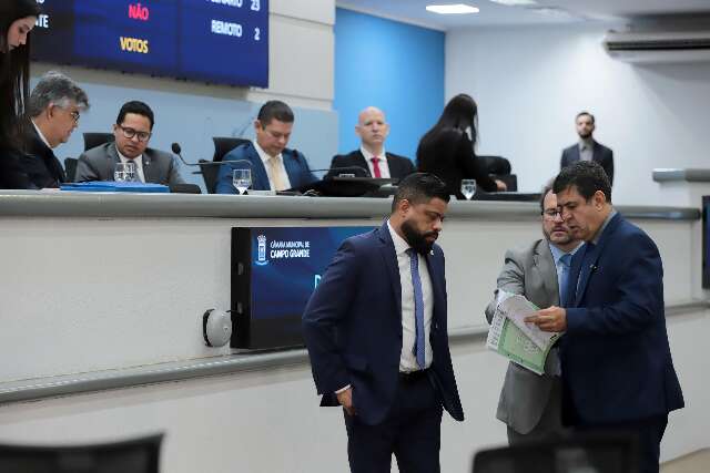 Ap&oacute;s emendas, prefeitura vai reformular projeto de mudan&ccedil;as nas leis tribut&aacute;rias