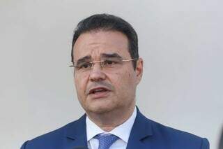 Fábio Trad propõe revisão de incentivos fiscais em plano de governo com 13 eixos Fábio Trad propõe revisão de incentivos fiscais em plano de governo com 13 eixos