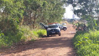 Suspeito de roubo morre ao reagir &agrave; abordagem policial no Noroeste