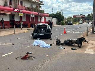 Juiz manda soltar motorista bêbado envolvido em acidente que matou eletricista Juiz manda soltar motorista bêbado envolvido em acidente que matou eletricista