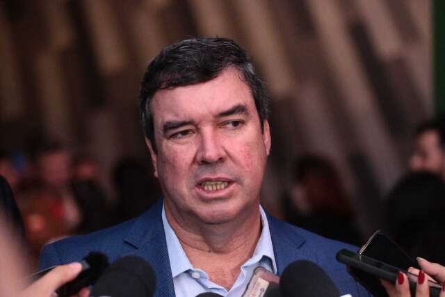  Governador quer que Imasul assuma licenciamento de rodovias da Rota da Celulose