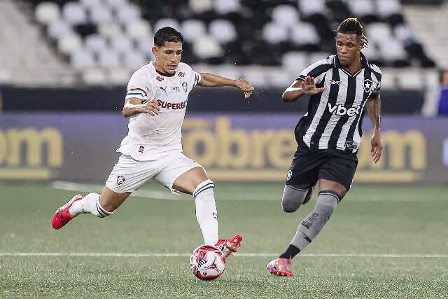 Cl&aacute;ssico carioca &eacute; destaque na rodada do Brasileir&atilde;o deste s&aacute;bado
