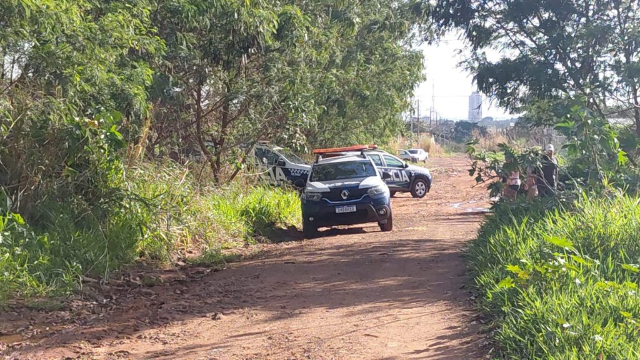 Suspeito de roubo morre ao reagir &agrave; abordagem policial no Noroeste