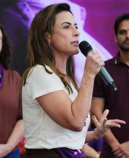 STF d&aacute; 15 dias para Soraya detalhar den&uacute;ncia contra vice de Fl&aacute;vio