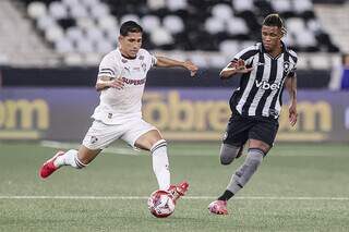 Clássico carioca é destaque na rodada do Brasileirão deste sábado Clássico carioca é destaque na rodada do Brasileirão deste sábado