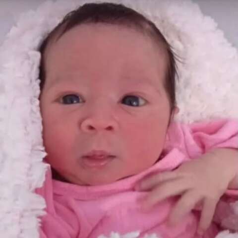 M&atilde;e narra emboscada e diz ter sido amarrada antes de beb&ecirc; desaparecer
