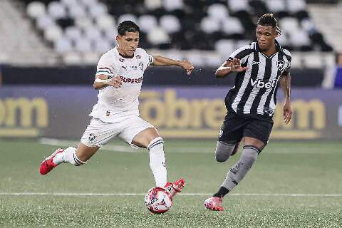 Cl&aacute;ssico carioca &eacute; destaque na rodada do Brasileir&atilde;o deste s&aacute;bado