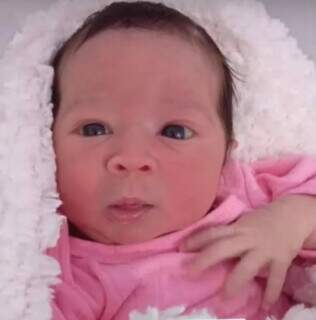 M&atilde;e narra emboscada e diz ter sido amarrada antes de beb&ecirc; desaparecer