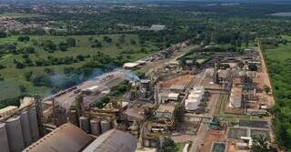 Produção de biodiesel cresce 32% em MS e supera 31 milhões de litros Produção de biodiesel cresce 32% em MS e supera 31 milhões de litros