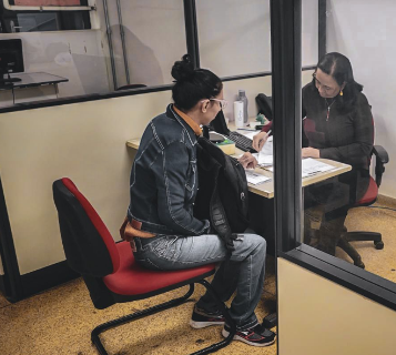 Sem experi&ecirc;ncia? Funsat oferece 611 vagas nesta segunda-feira